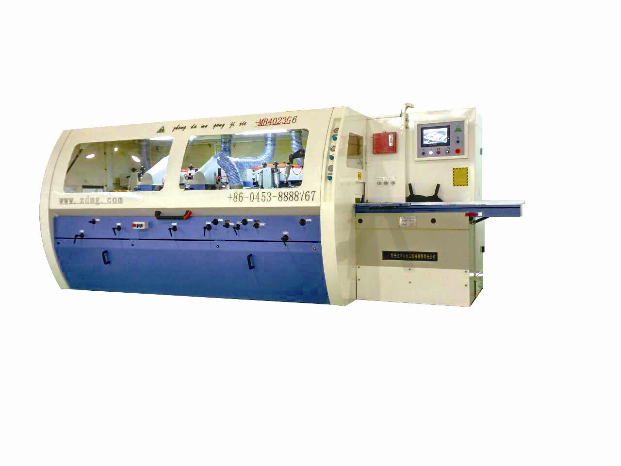MB4023-G6四面安博电子·（中国）唯一官方网站工刨床
