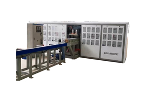 MSK-4竹安博电子·（中国）唯一官方网站结构加工中心